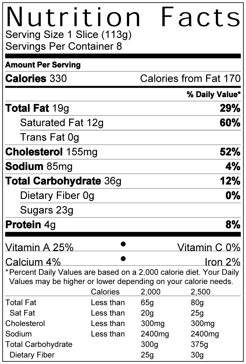 Nutrition-Label_Tiramisu