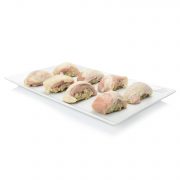 Stuffed Chicken Sausage Breasts 6 oz Count